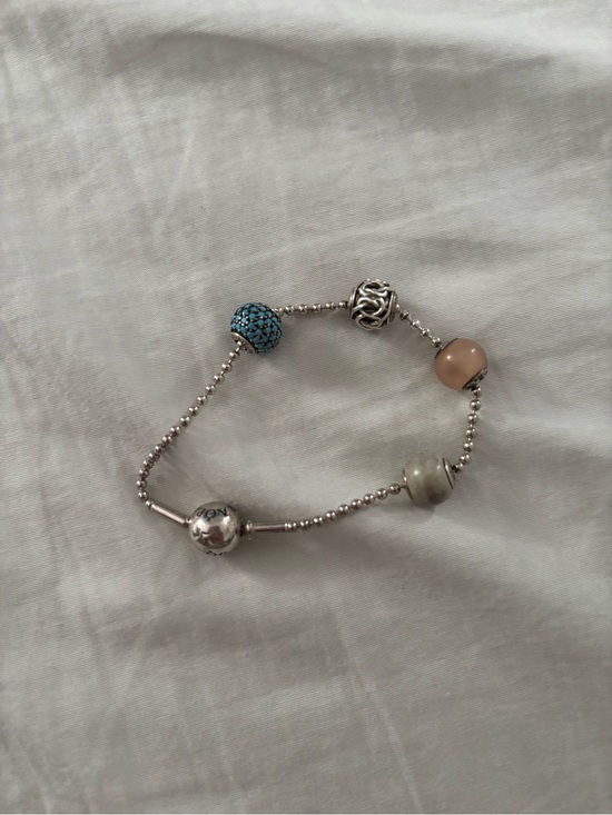 Pandora Jewelry - Authentic Pandora essence bracelet